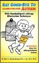 Say Goodbye to Allergy-Related Autism